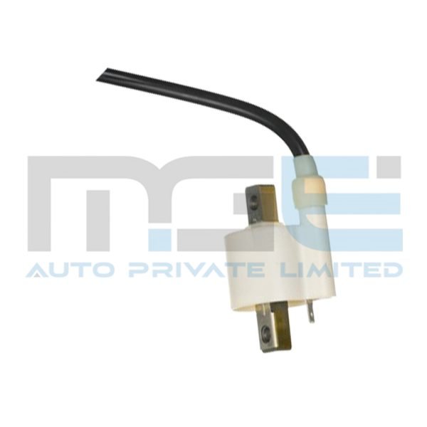 IGNITION COIL 4 STROKE FOR BAJAJ RE/ APE PIAGGIO - Image 2