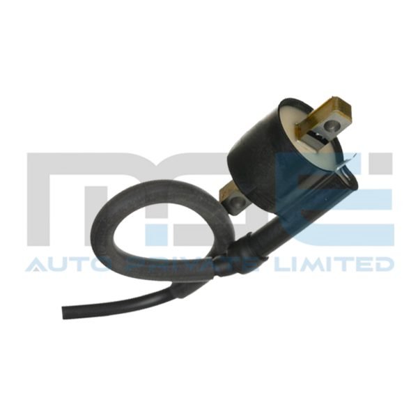 IGNITION COIL 4 STROKE FOR BAJAJ RE - Image 2