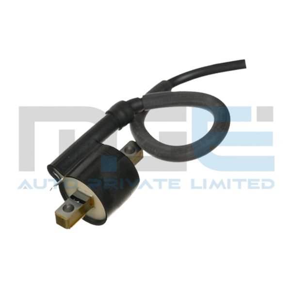 IGNITION COIL 4 STROKE FOR BAJAJ RE - Image 3