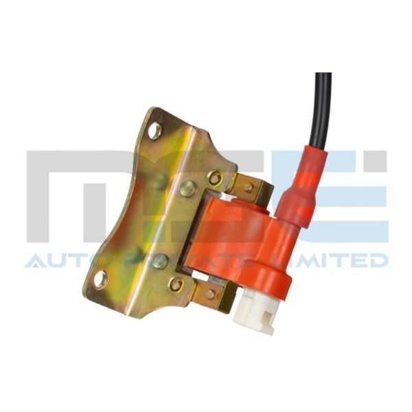 IGNITION COIL 2 STROKE FOR BAJAJ RE 145 - Image 2