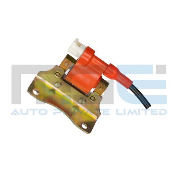 IGNITION COIL 2 STROKE FOR BAJAJ RE 145 - Image 3
