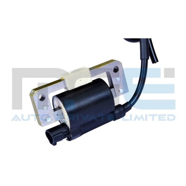 IGNITION COIL FOR APE PIAGGIO BS4