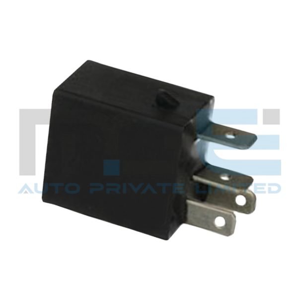 RELAY FOR BAJAJ DOMINAR 250/ 400/ PULSAR 125/ 180F/ 200RS/ 200NS/ 160NS/ 200AS/ CT 100/ KTM DUKE 390/ HERO DESTINI/ GLAMOUR/ MESTRO/ PLEASURE PLUS/ XOOM/ XTREME/ PASSION PRO/ - Image 3