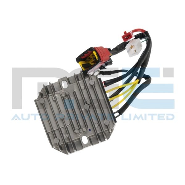 REGULATOR RECTIFIER FOR ATUL SHAKTI - Image 2