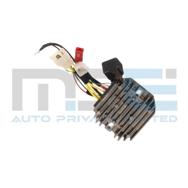 REGULATOR RECTIFIER FOR BAJAJ RE/ MAXIMA - Image 2