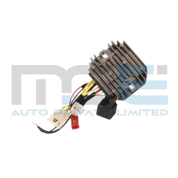 REGULATOR RECTIFIER FOR BAJAJ RE/ MAXIMA - Image 3