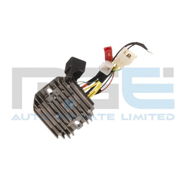 REGULATOR RECTIFIER FOR BAJAJ RE/ MAXIMA