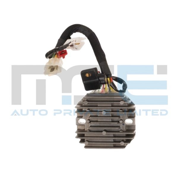 REGULATOR RECTIFIER FOR BAJAJ RE/ MAXIMA - Image 2