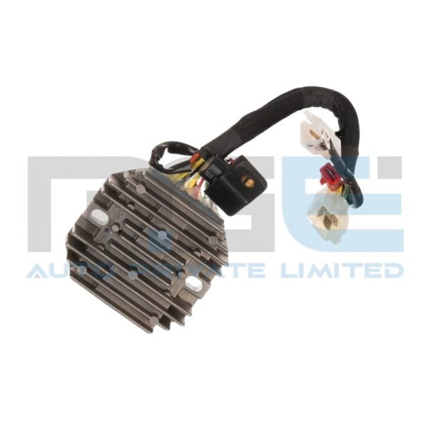 REGULATOR RECTIFIER FOR BAJAJ RE/ MAXIMA - Image 3