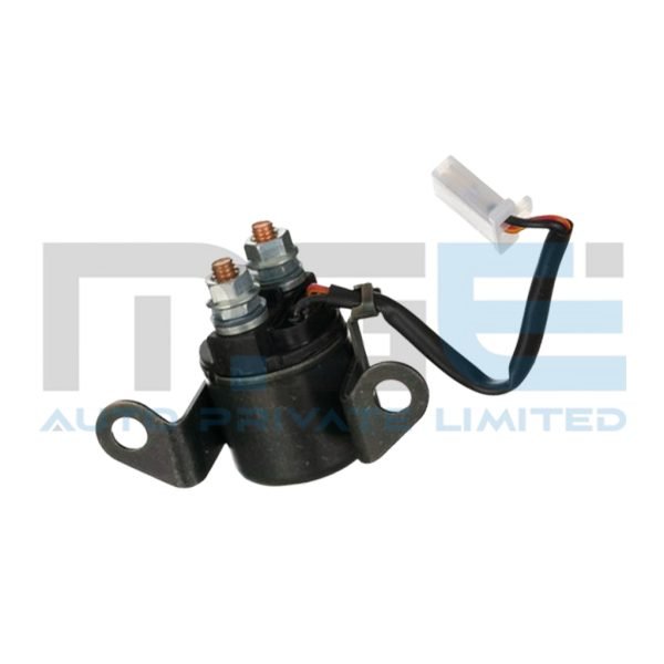 STARTER RELAY FOR APE PIAGGIO - Image 2