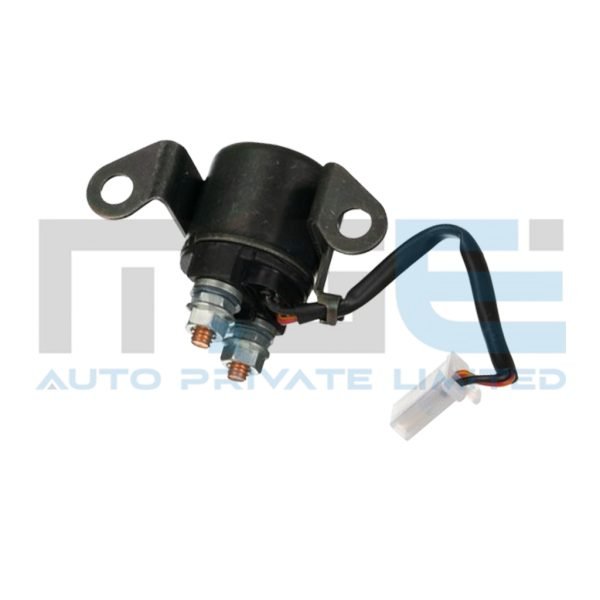 STARTER RELAY FOR APE PIAGGIO - Image 3