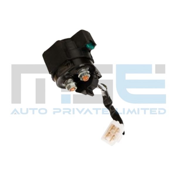 STATER RELAY 4 STROKE FOR BAJAJ RE - Image 3