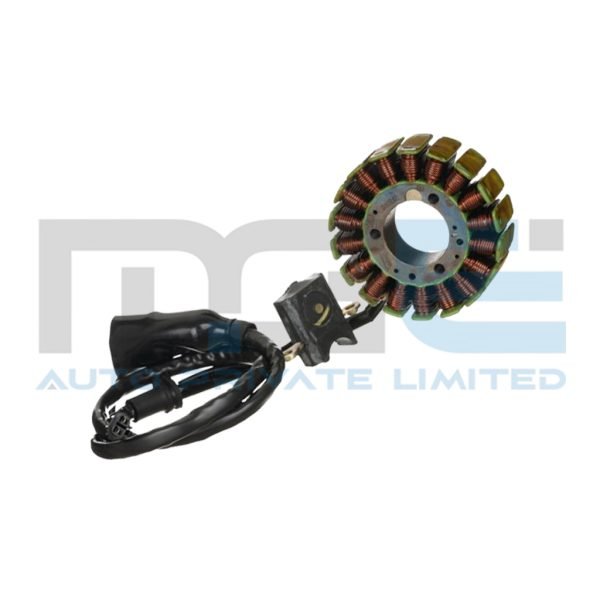 STATOR PLATE ASSEMBLY 18 POLE FOR ATUL SHAKTI - Image 3