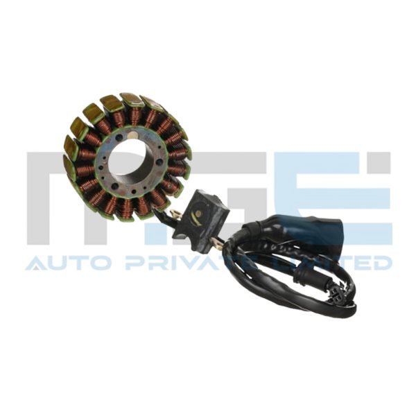 STATOR PLATE ASSEMBLY 18 POLE FOR ATUL SHAKTI
