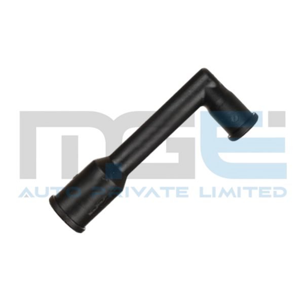 SUPPRESSOR CAP 4 STROKE FOR BAJAJ RE - Image 2