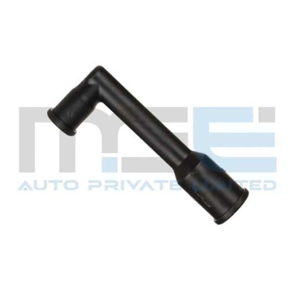 SUPPRESSOR CAP 4 STROKE FOR BAJAJ RE