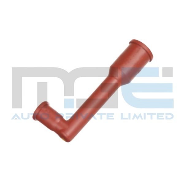 SUPPRESSOR CAP 4 STROKE FOR BAJAJ RE