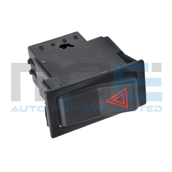 HAZARD SWITCH FOR BAJAJ RE/ MAXIMA CARGO - Image 2
