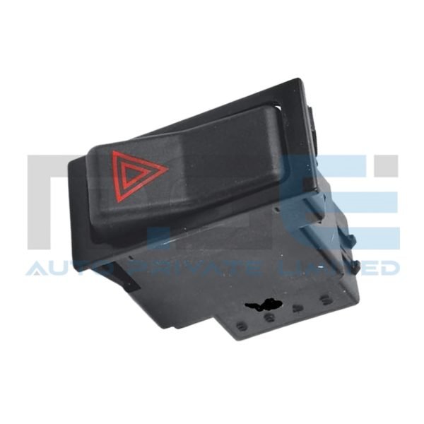 HAZARD SWITCH FOR BAJAJ RE/ MAXIMA CARGO - Image 3
