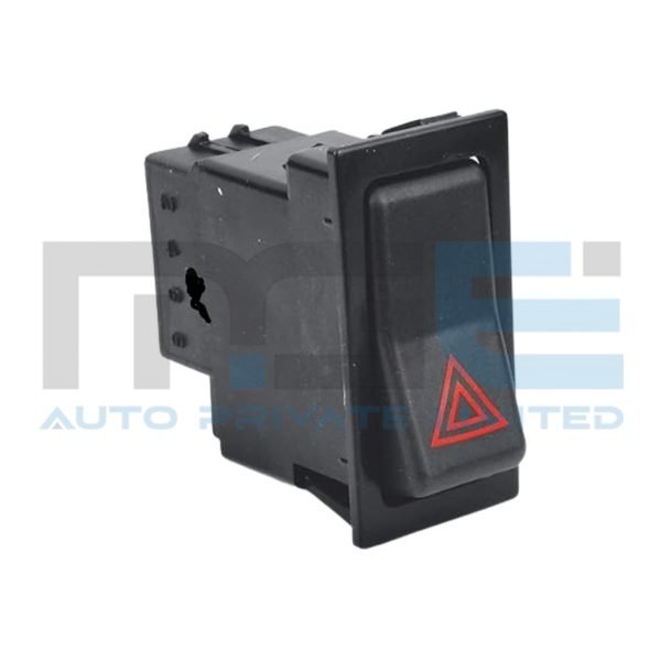 HAZARD SWITCH FOR BAJAJ RE/ MAXIMA CARGO