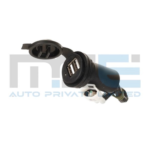 USB CHARGER FOR APE PIAGGIO - Image 2