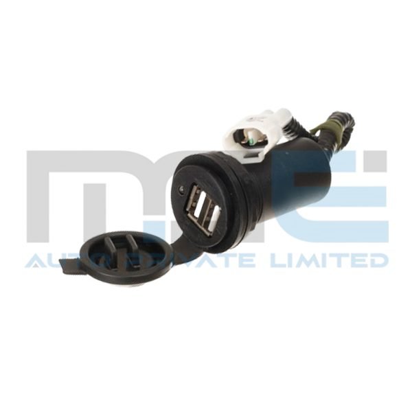 USB CHARGER FOR APE PIAGGIO