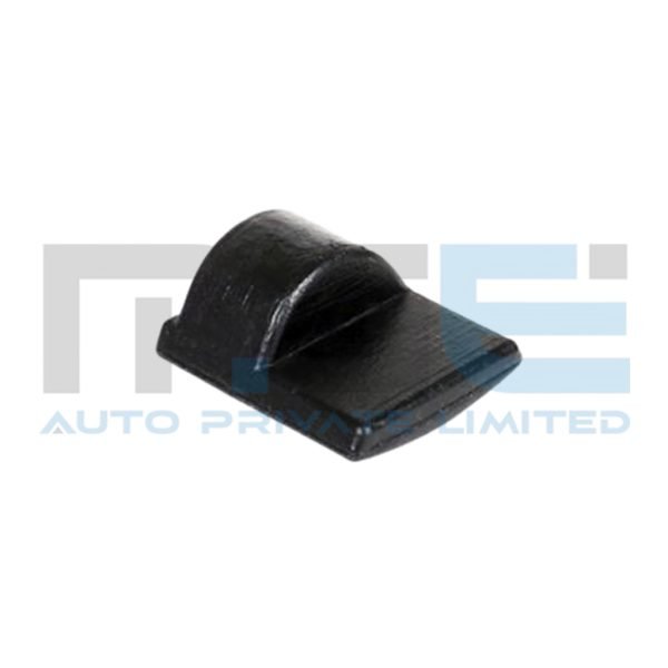 MUD FLAP REAR SET OF 2 FOR BAJAJ R/E - Image 2