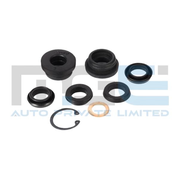 TANDEM M.C KIT MINOR SET OF 11 PCS WITH SPRING FOR BAJAJ RE - Image 2