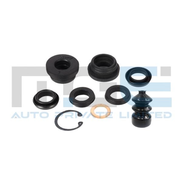 TANDEM M.C KIT MINOR SET OF 11 PCS (WITH M.C BOOT & SPRING) FOR BAJAJ RE - Image 2