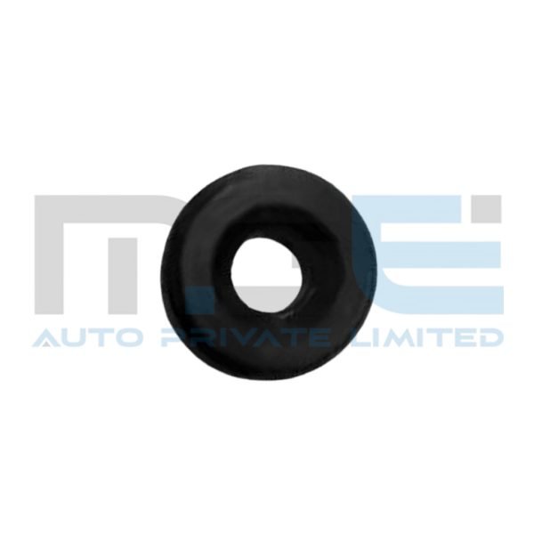 FRONT SHOCKER PEDDA RUBBER UPPER FOR BAJAJ RE - Image 2