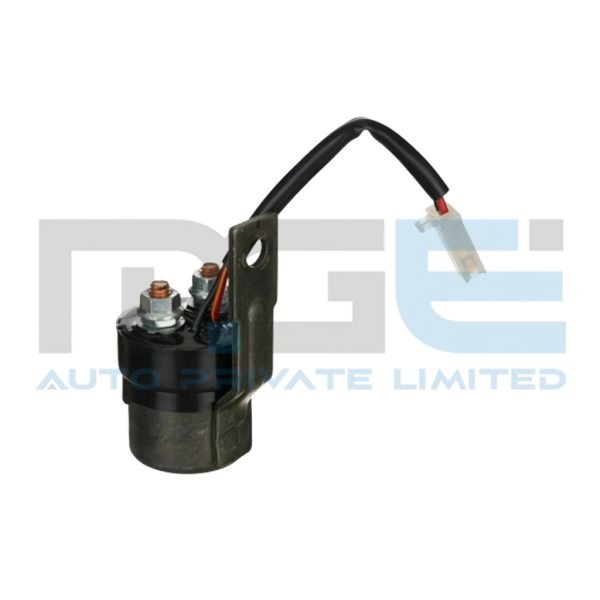 STARTER RELAY FOR APE PIAGGIO
