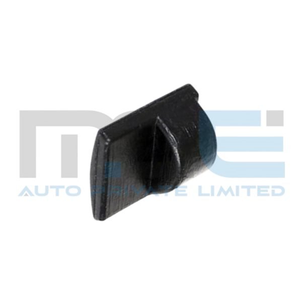 MUD FLAP REAR SET OF 2 FOR BAJAJ R/E - Image 3