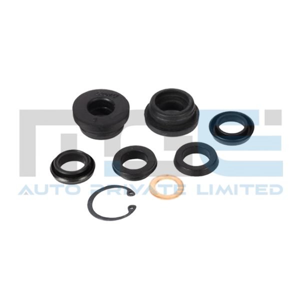 TANDEM M.C KIT MINOR SET OF 11 PCS (WITH M.C BOOT & SPRING) FOR BAJAJ RE - Image 3
