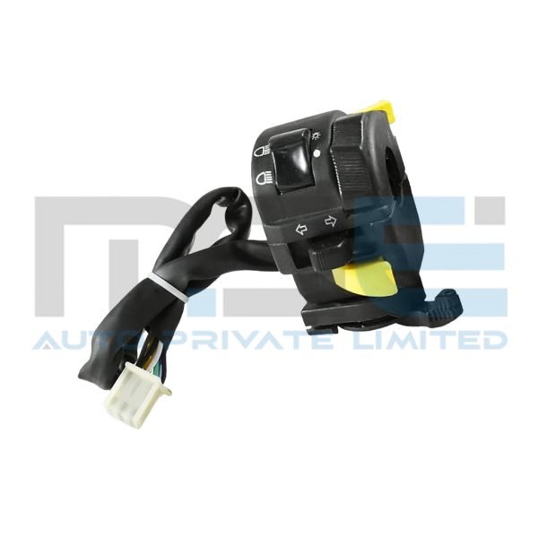 COMBINATION SWITCH FOR TVS VICTOR - Image 2