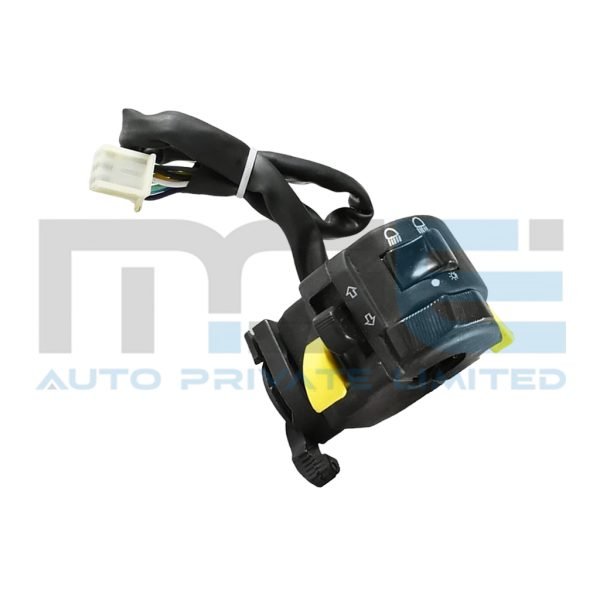 COMBINATION SWITCH FOR TVS VICTOR - Image 3