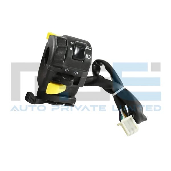 COMBINATION SWITCH FOR TVS VICTOR