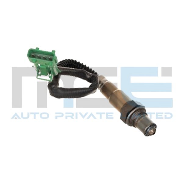 OXYGEN SENSOR 4 PIN FOR BAJAJ DOMINAR 400/ PULSAR 200RS/ BAJAJ RE