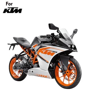 FOR KTM