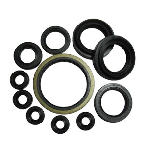 RUBBER