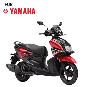 FOR YAMAHA SCOOTER