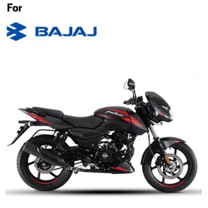 For Bajaj Motorcycle