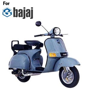 FOR BAJAJ SCOOTER