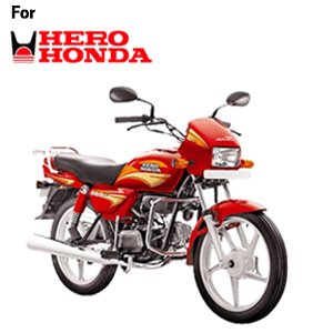 FOR HERO HONDA