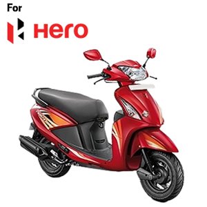 FOR HERO SCOOTER