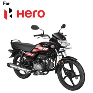 FOR HERO