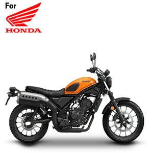 For Honda