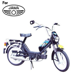 FOR JAWA MOPED