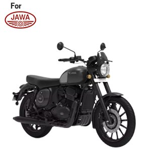 FOR JAWA