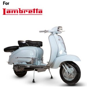 For Lambretta