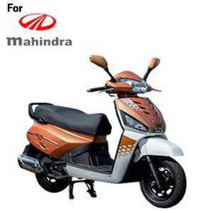 FOR MAHINDRA SCOOTER